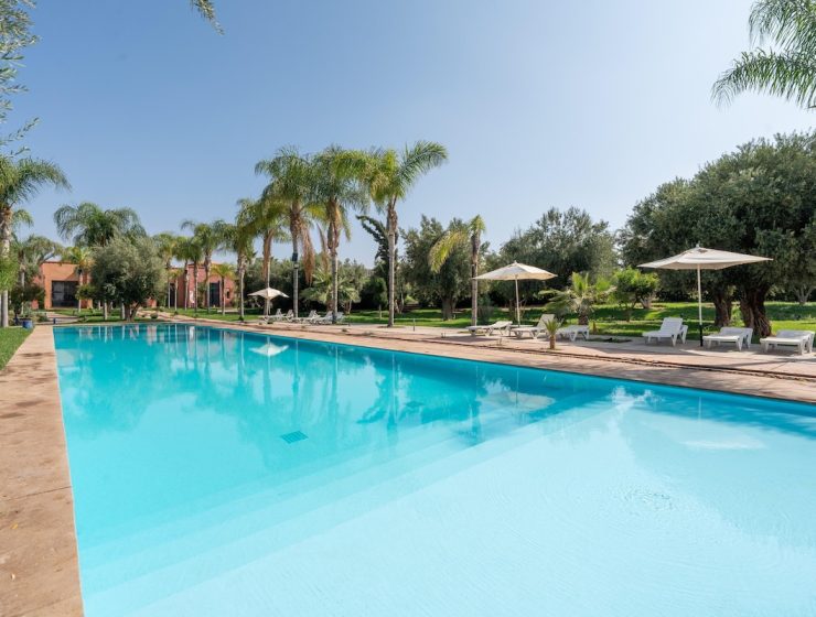 Appartement rooftop privatif Vizir Center